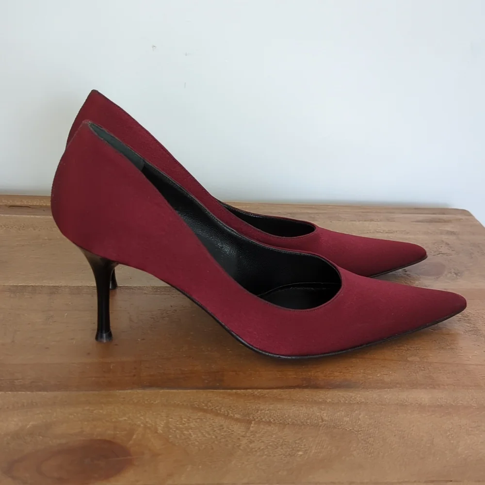 🆕🌿GIORGIO IACHINI ITALIAN SHOES🌿 - Picture 3 of 13